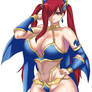 Erza Scarlet - Fairy Tail