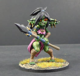 gobbo girl