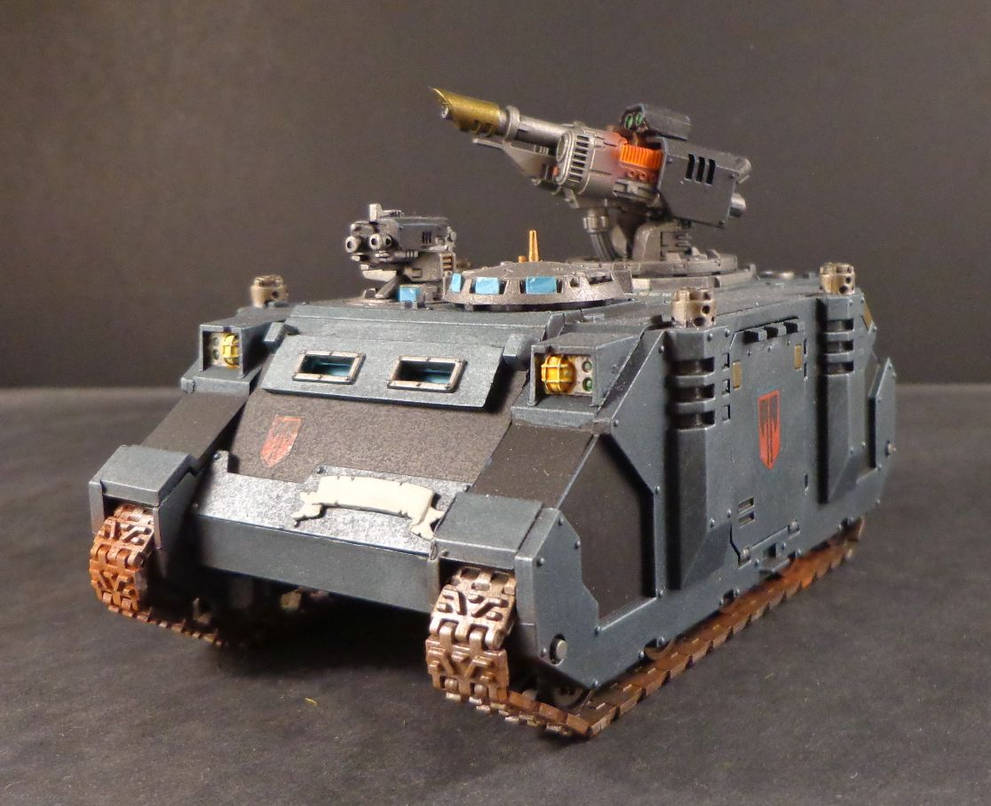 Avatar Razorback Executioners razorback by Kasumidoll on DeviantArt