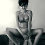 getting ready (study)