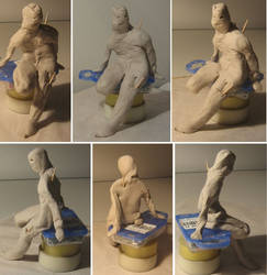 Valentina zeroG surf - Wip 01