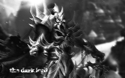 the dark lord v2 by Creativetasks on DeviantArt