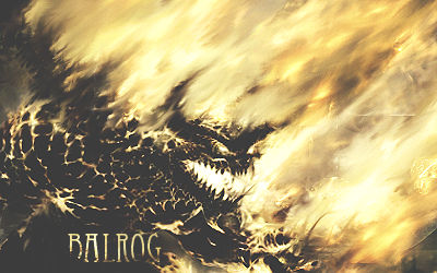 Balrog by Creativetasks on DeviantArt