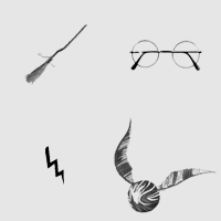 Harry Potter Tile Wallpaper Pattern 1 By Shaeffer007 On Deviantart