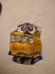 Wall-E