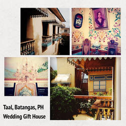 Taal Wedding Gift House