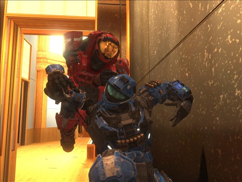 Funny Halo Reach Assassination Pic by EpicPaladin on DeviantArt Funny Halo Reach Assassination Pic by EpicPaladin on DeviantArt