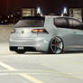 Golf MKVII GTI