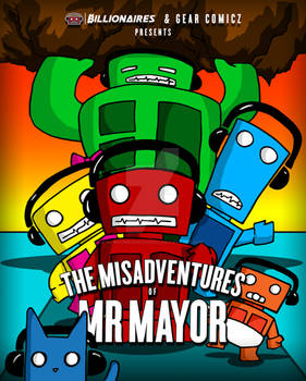 Misadventures Cover FINAL