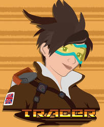 Just a little Tracer Tribute