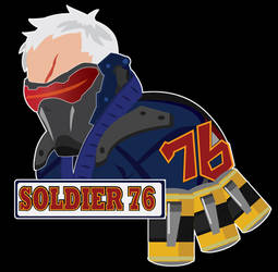 Soldier76