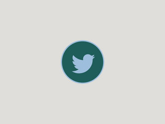 Twitter Logo Animation