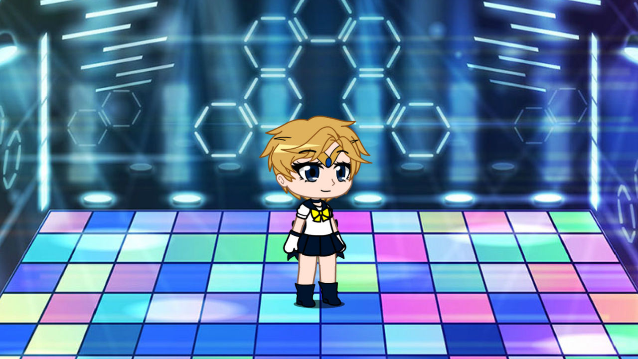I Made Sailor Uranus In Gacha Club By Rizwanb11 On Deviantart I Made Sailor Uranus In Gacha Club By Rizwanb11 On Deviantart