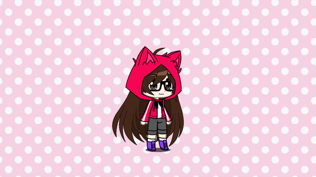 I made AB, SG, and EC looks for 2023 in Gacha Club by Rizwanb11 on DeviantArt