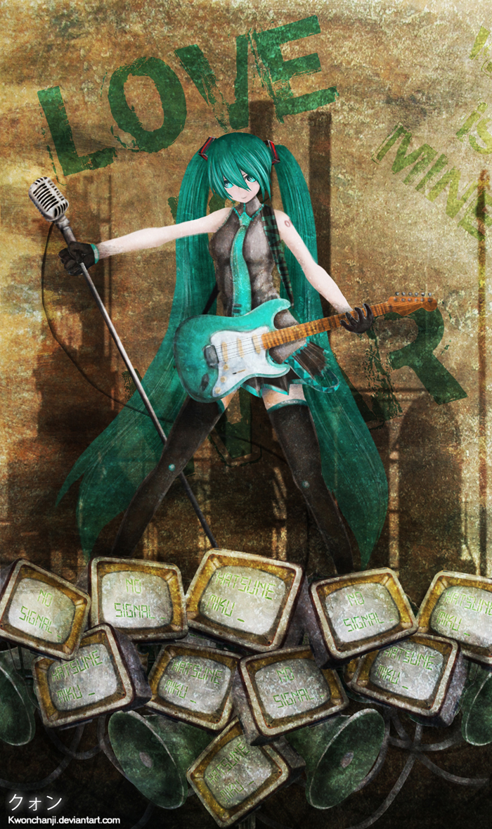 Miku Last Concert On Earth