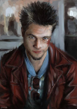 Tyler Durden