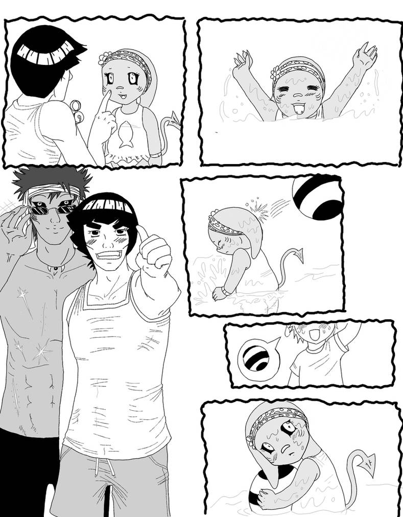 Sad Comic Deviantart A Little Sad Comic by LunaLocatisLunatica on DeviantArt