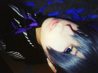 Ciel Phanthomhive - SMILE 02