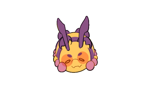 Rolly polly (GIF) by soarielle on DeviantArt