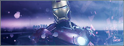 ironman sig