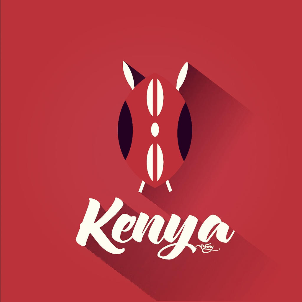 My Kenya