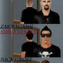 GAC Sims 3 Version TWO