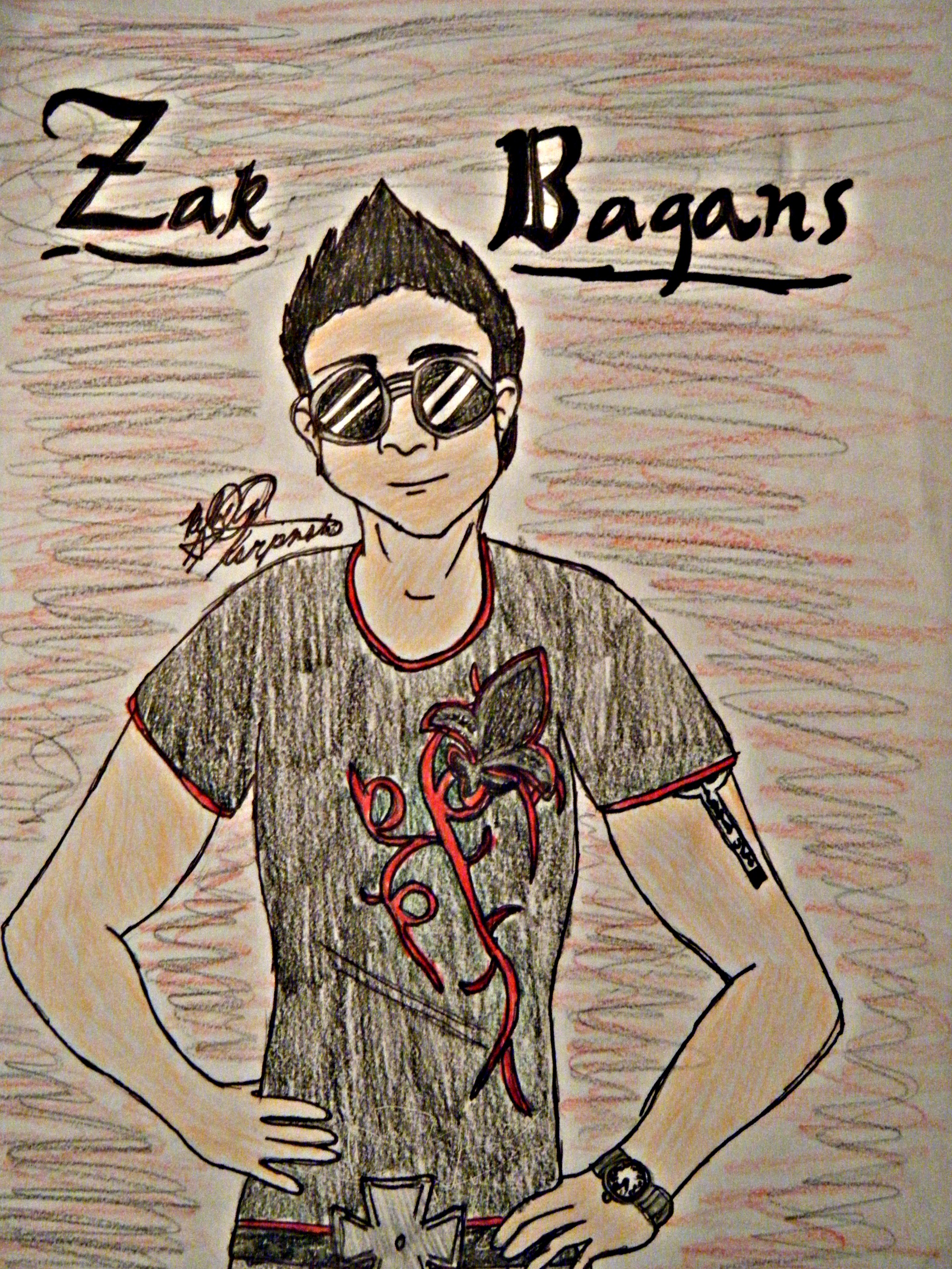 Zak Bagans