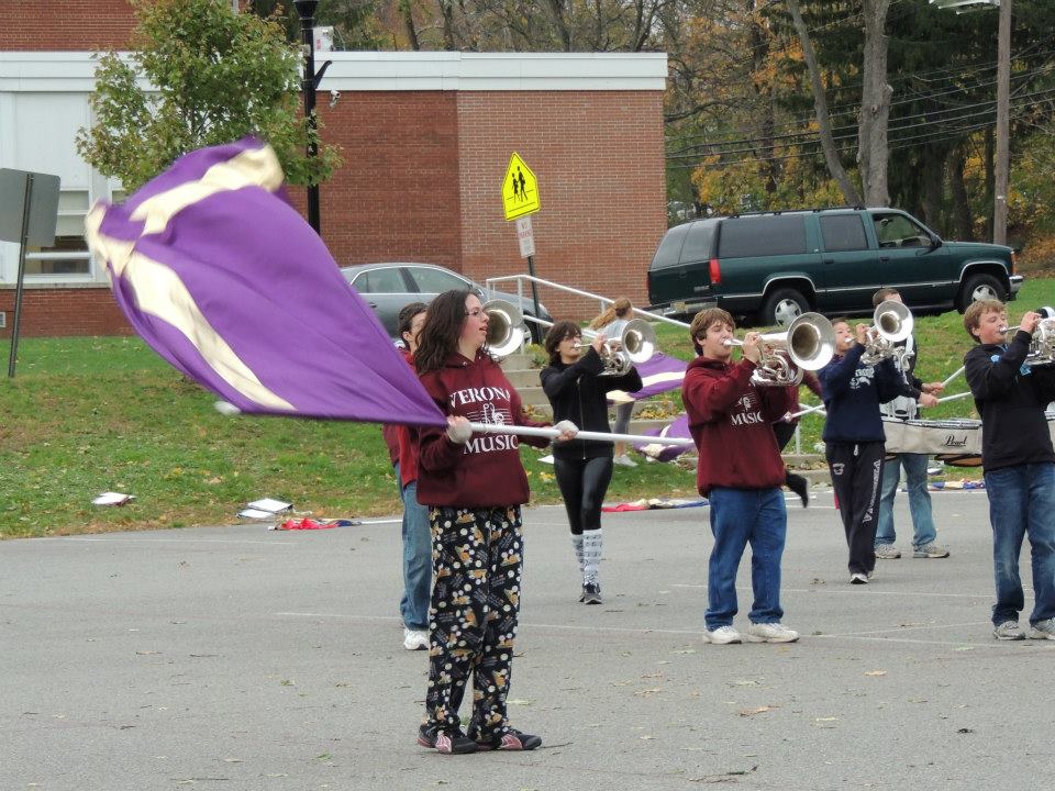 Halloween Band Practice 7