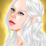 Daenarys Targaryen