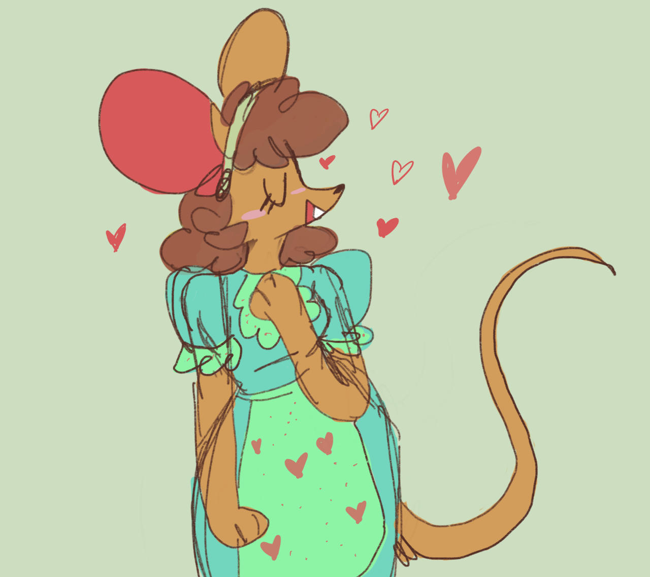 Mousey Mousey mousey by yaspupartscraps on DeviantArt