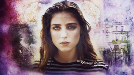 Birdy wallpaper: Skinny love