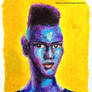 Grace Jones