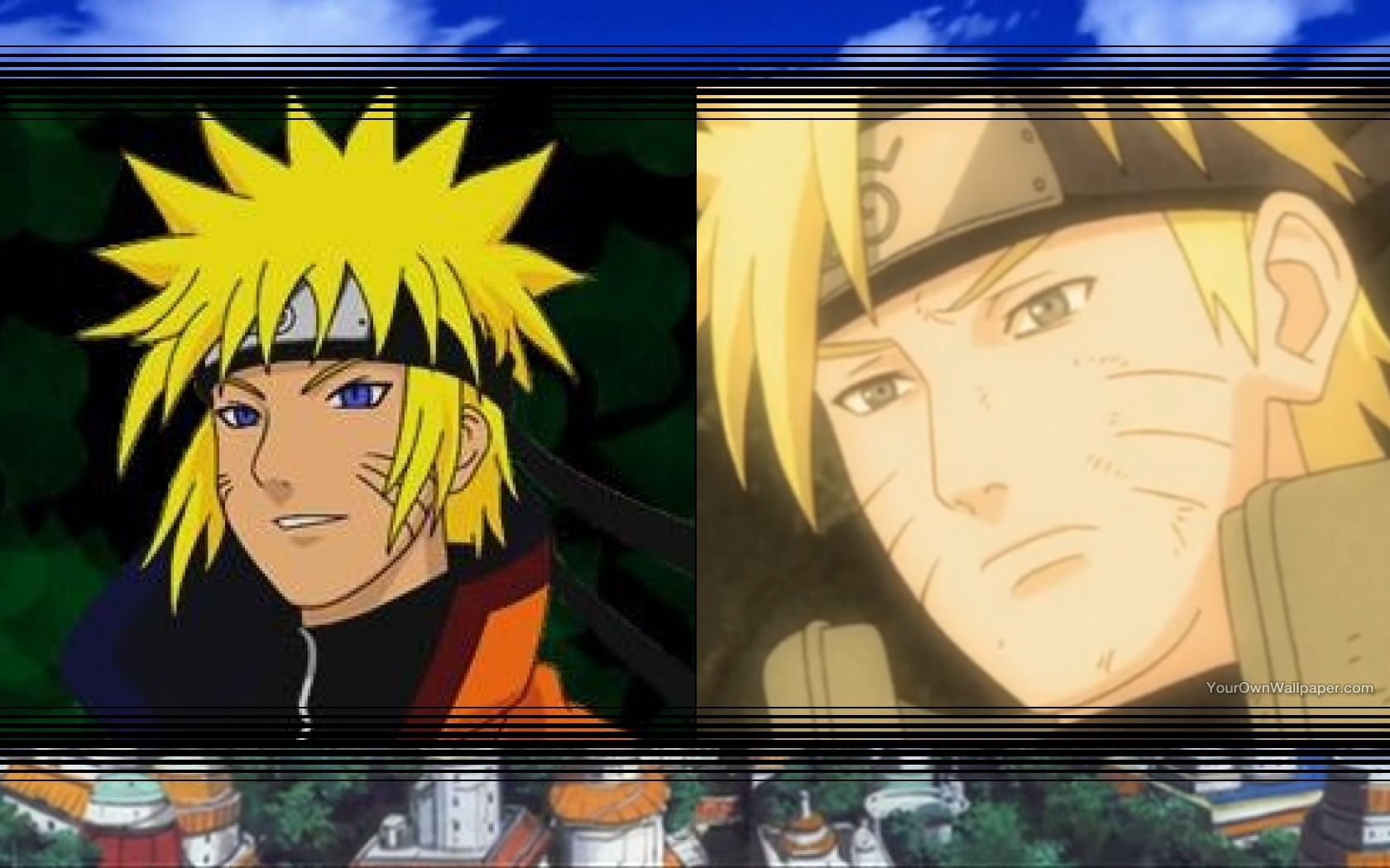 Naruto Adult Version Wallpaper by weissdrum on DeviantArt Naruto Adult Version Wallpaper by weissdrum on DeviantArt