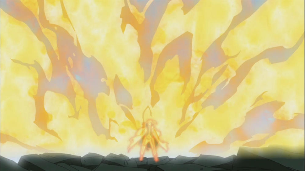 Naruto's Rage by weissdrum on DeviantArt