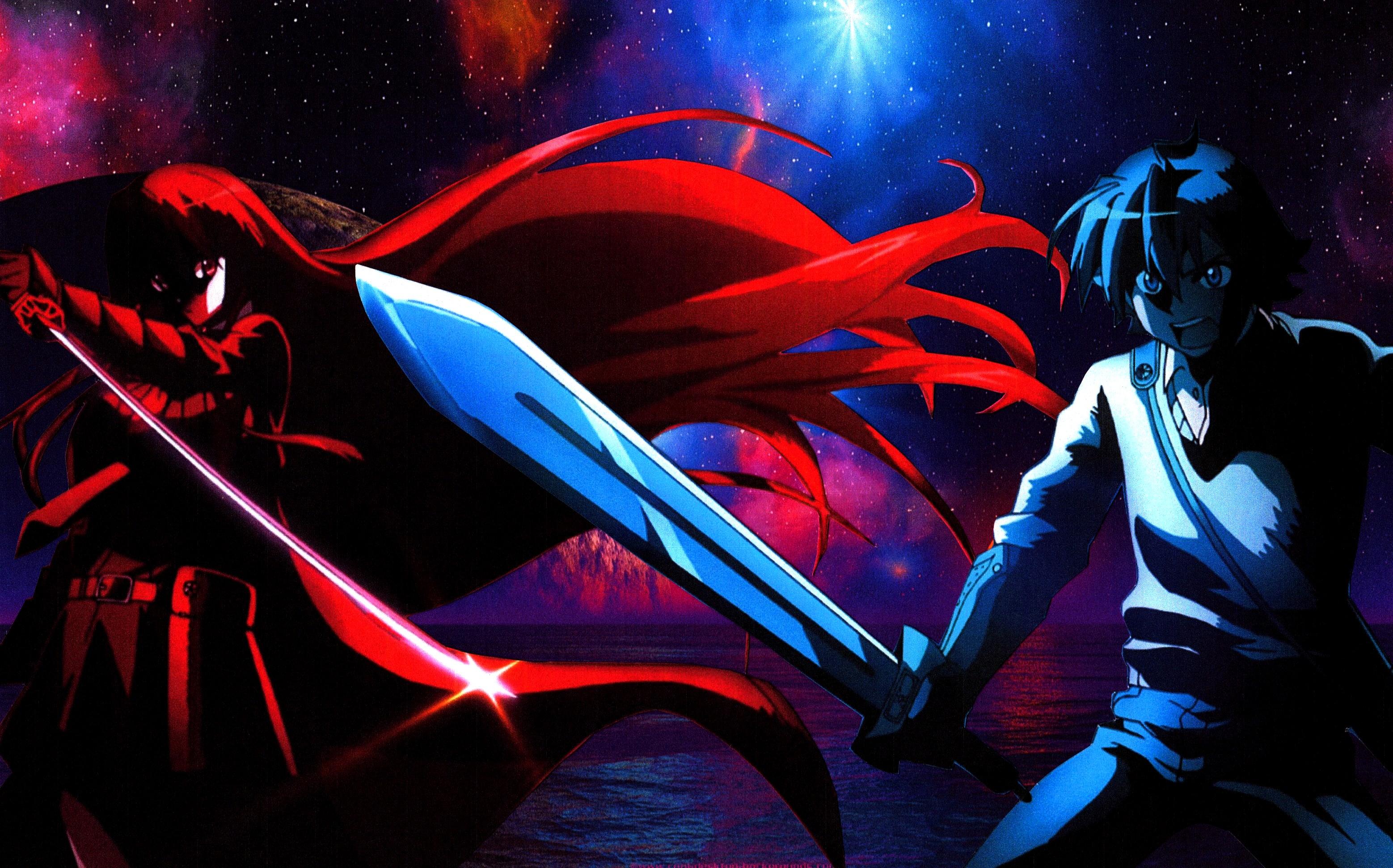 Tatsumi and Akame Wallpaper 9 by weissdrum on DeviantArt Tatsumi and Akame Wallpaper 9 by weissdrum on DeviantArt
