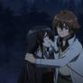 Tatsumi Comforts Akame 2