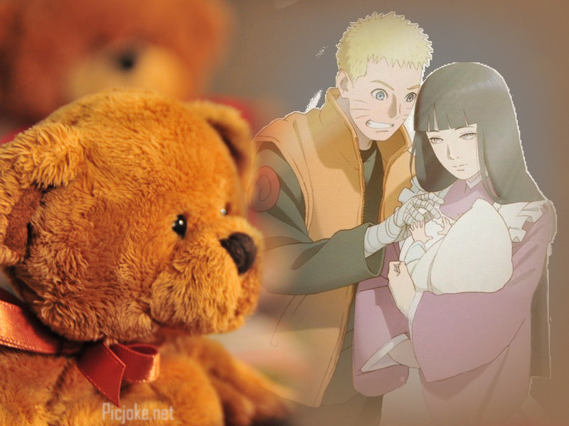 Naruto Hinata Boruto Himawari Wallpaper 8 by weissdrum on DeviantArt