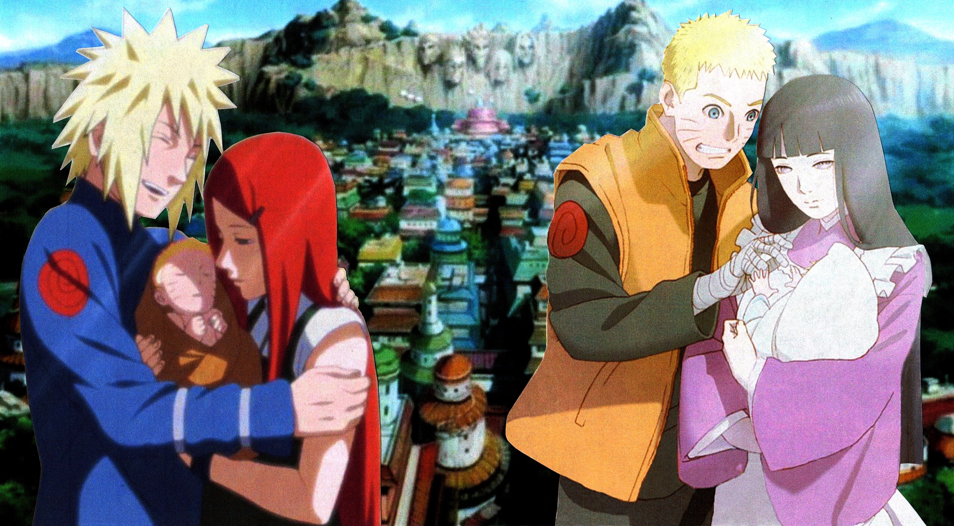 Boruto Naruto The Movie Wallpaper by weissdrum on DeviantArt