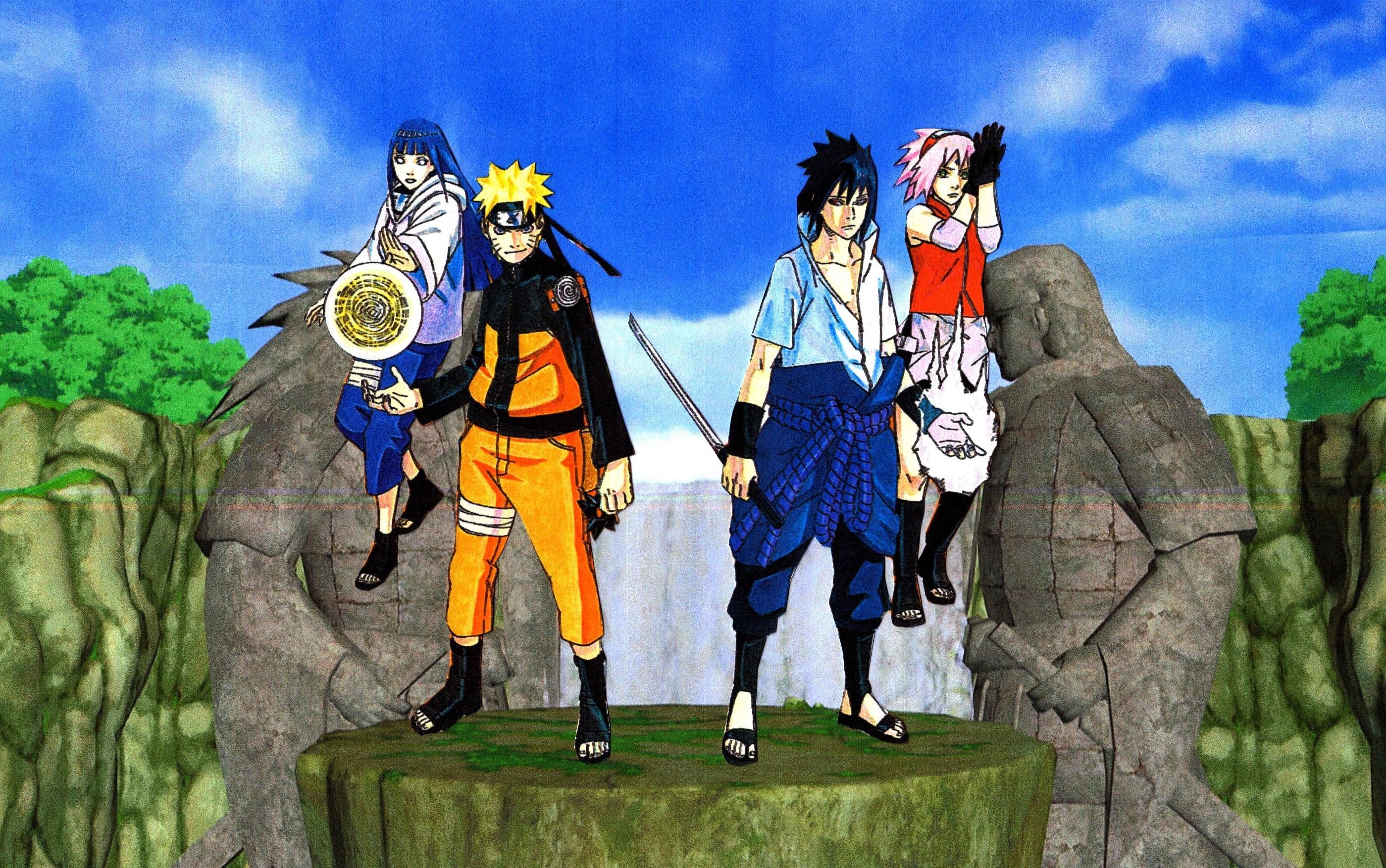 Boruto Naruto The Movie Wallpaper 7 by weissdrum on DeviantArt