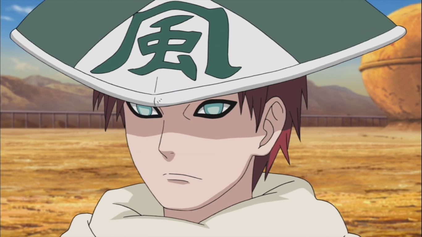 Gaara