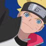 Boruto Uzumaki