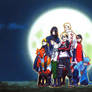 Boruto Naruto The Movie Wallpaper 2