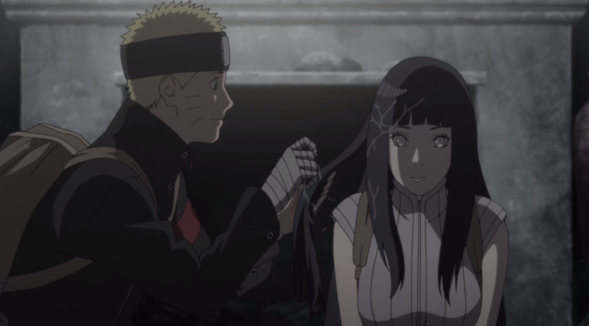Naruto And Hinata Growing Closer By Weissdrum On Deviantart Naruto And Hinata Growing Closer By Weissdrum On Deviantart