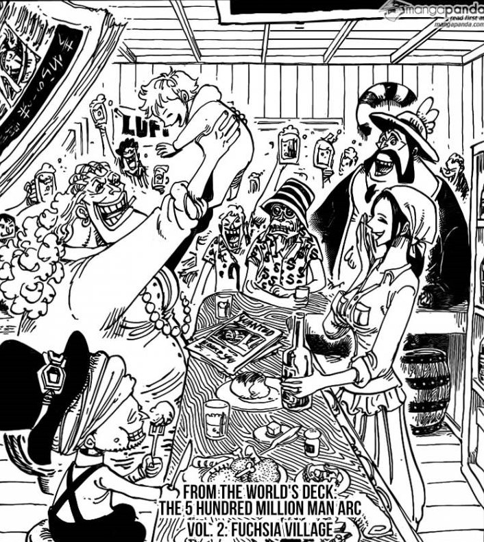 Foosha Village Party S Bar By Weissdrum On Deviantart Foosha Village Party S Bar By Weissdrum On Deviantart