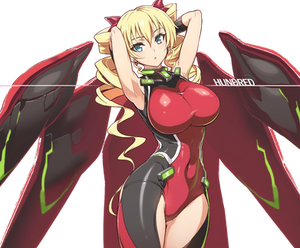 Claire Render