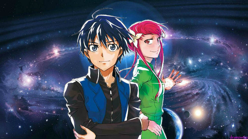 Eiji and Rin Wallpaper 10 by weissdrum on DeviantArt