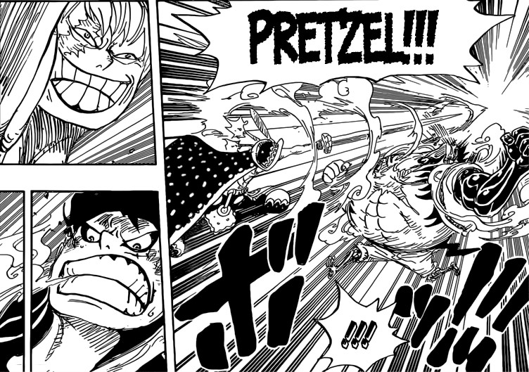 Luffy Vs Thousand Arms Cracker By Weissdrum On Deviantart Luffy Vs Thousand Arms Cracker By Weissdrum On Deviantart