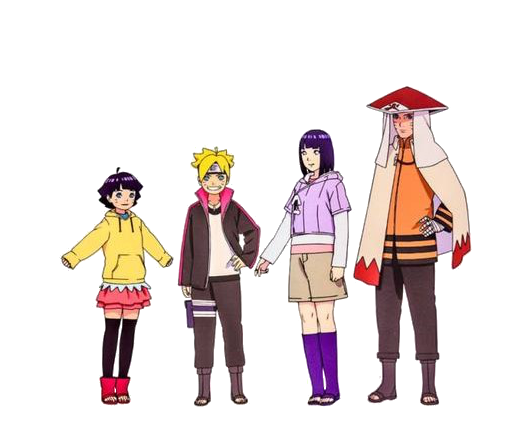 Naruto Hinata Boruto Himawari Wallpaper 8 by weissdrum on DeviantArt