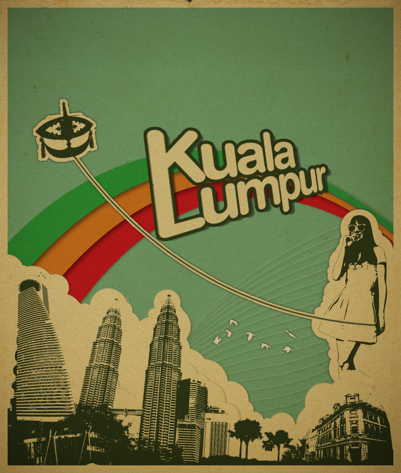 Kuala Lumpur