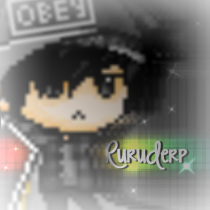 Ruruderp's Icon.